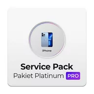 Gwarancje i pakiety serwisowe - Service Pack Platinum Pro 48 MC do Apple iPhone - miniaturka - grafika 1