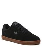 Sneakersy męskie - Etnies Sneakersy Josl1n 4302000014 Czarny - miniaturka - grafika 1