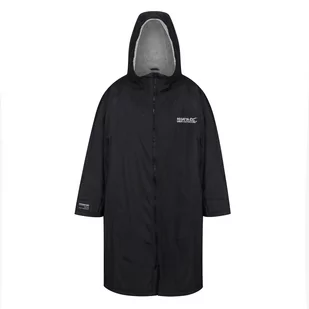Changing Robe Regatta płaszcz plażowy wodoodporny unisex - Odzież trekkingowa damska - miniaturka - grafika 1