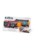 Zabawy w naśladowanie dorosłych - X-SHOT Skins Last wyrzutnia16st 36518B 39286 - miniaturka - grafika 1