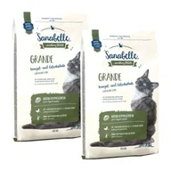 Mokra karma dla kotów - Sanabelle Grande 2x10 kg - miniaturka - grafika 1