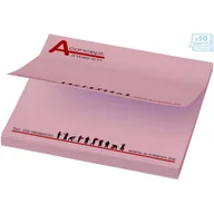 Gadżety  do biura - Karteczki samoprzylepne Sticky-Mate® 75x75 - miniaturka - grafika 1