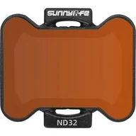 Akcesoria do drona - Filtr SUNNYLIFE ND32 AT2-FI832-32 do DJI Avata 2 - miniaturka - grafika 1