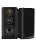 Głośniki i kolumny - Wharfedale EVO 5.2 Matte Black - miniaturka - grafika 1