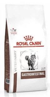 ROYAL CANIN Gastro Intestinal GI 32 4kg KOT  + niespodzianka dla kota GRATIS! - Sucha karma dla kotów - miniaturka - grafika 2