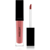 Pudry do twarzy - Inglot HD Lip Tint Matt | innowacyjny błyszczyk do ust Liquid Lip-Stick/trwale/odporność na rozmazywanie/kussecht/idealne krycie/intensywny kolor zapewnia jedwabiste matowe wykończenie 21 - miniaturka - grafika 1