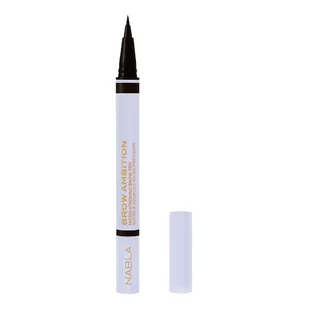 Brow Ambition - Micro-Stroking Brow Pen - Akcesoria i kosmetyki do stylizacji brwi - miniaturka - grafika 1