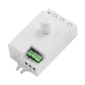 Czujniki ruchu i zmierzchu - Mikrofalowy czujnik ruchu 360° Neo Big i do Led - miniaturka - grafika 1