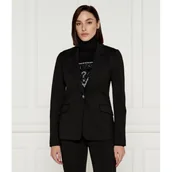 Marynarki i żakiety damskie - GUESS Żakiet | Slim Fit - miniaturka - grafika 1