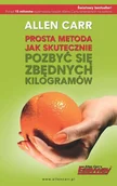 E-booki - poradniki - Prosta metoda jak skutecznie pozbyć się zbędnych kilogramów - miniaturka - grafika 1