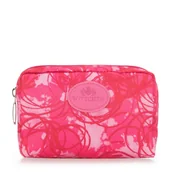 Kosmetyczki, organizery i kuferki - Damska kosmetyczka pudełkowa mała - miniaturka - grafika 1