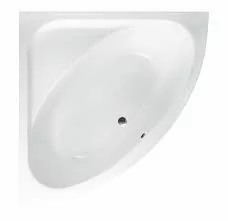 PMD Piramida Luksja obudowa do wanny 148 cm OAL-150-NS - Obudowy do wanien - miniaturka - grafika 2