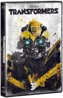 Filmy fantasy DVD - Transformers 3 - miniaturka - grafika 1
