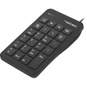 Klawiatury - Natec Goby (NKL-1333) - miniaturka - grafika 1