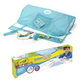 Zabawki kreatywne - PROMO Mata ścieralna do rysowania Color Pops 81-2006 RUSSELL Crayola Outlet - miniaturka - grafika 1