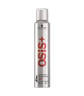 Schwarzkopf OSIS Grip Pianka bardzo mocno utrwalająca 200ml - Pozostałe kosmetyki - miniaturka - grafika 1