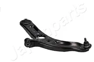 Wahacze - JAPANPARTS BS-H72L amortyzatory koła - miniaturka - grafika 1