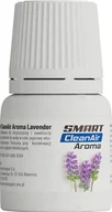 Dezynfekcja - Smart CleanAir Aroma Lavender 10 ml Aromat z aktywnym srebrem - miniaturka - grafika 1