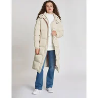 Kurtki damskie - Tommy Jeans Puchowa kurtka ALASKA - miniaturka - grafika 1