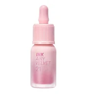 Szminki - PERIPERA Ink Airy Velvet pomadka w płynie 21 4g - miniaturka - grafika 1