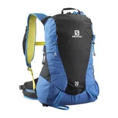 Plecaki - Plecak Salomon S-Lab X Alp 20 37169800 - miniaturka - grafika 1