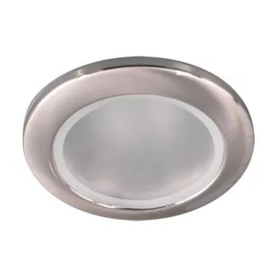Ideus Oczko halogenowe / LED VIKI Chrom 03182 - Oprawy, klosze i abażury - miniaturka - grafika 1