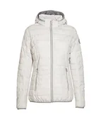 Kurtki damskie - G.I.G.A. DX Uyaka Mixture kurtka damska szary jasnoszary 40 - miniaturka - grafika 1