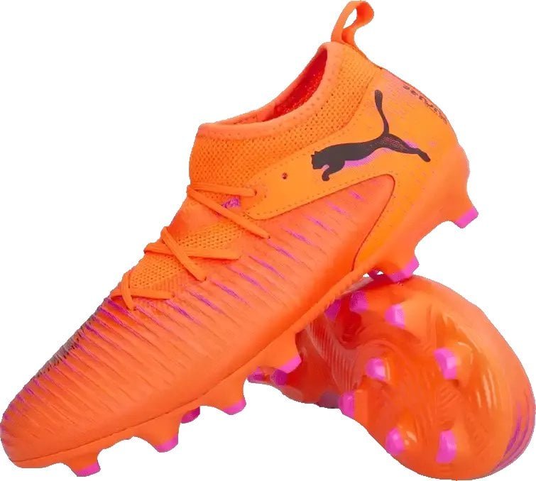 Puma Buty Future 8 Match Jr FG/AG 108614-03