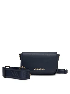Valentino Torebka Miramar VBS7UE02G Granatowy - Torebki damskie - miniaturka - grafika 1
