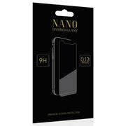 Szkła hartowane na telefon - Huawei NANO HYBRID GLASS Szkło hybrydowe NANO HYBRID GLASS do P10 Lite - miniaturka - grafika 1