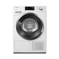 Suszarki do prania - Miele TWH780WP EcoSpeed - miniaturka - grafika 1