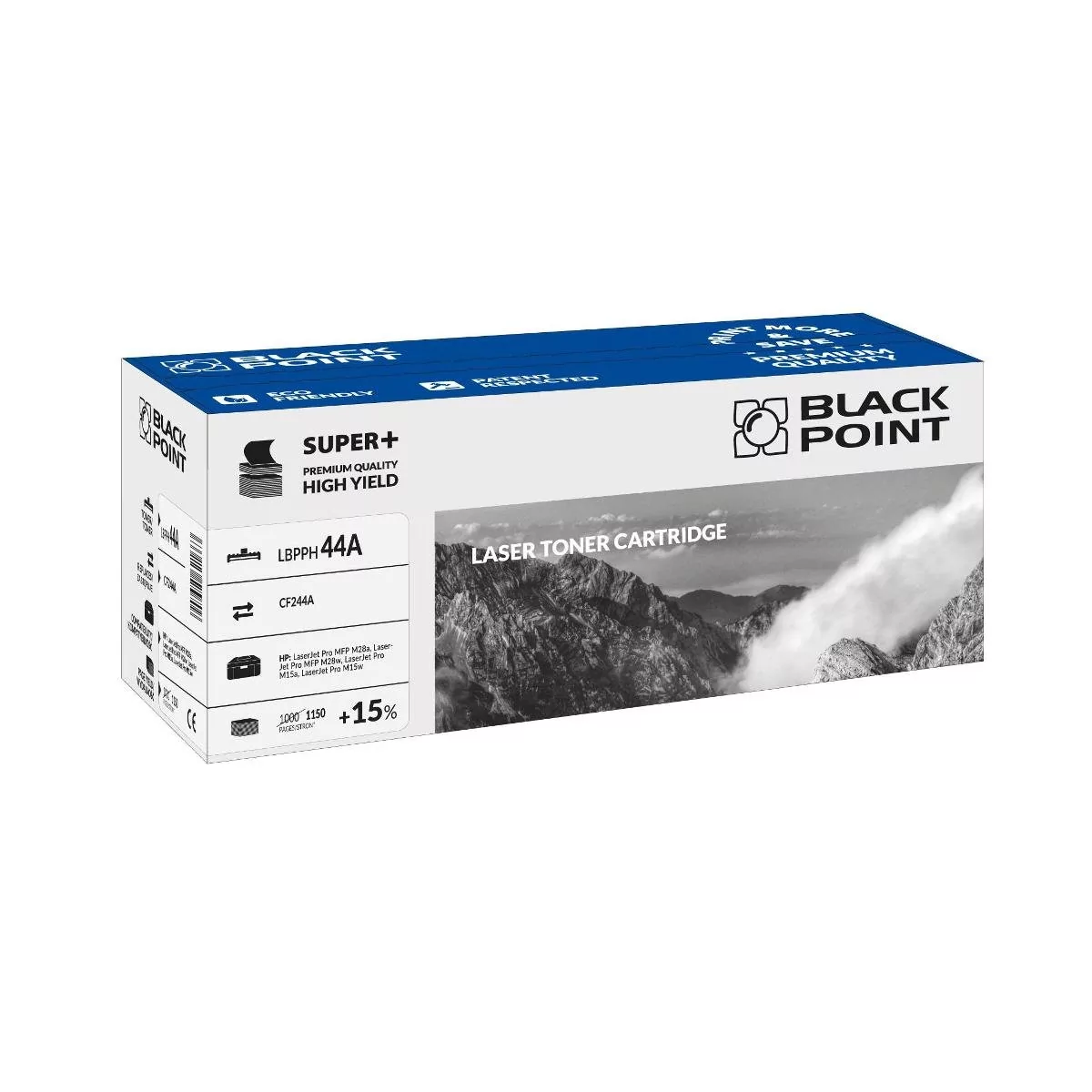 BlackPoint BlackPoint LBPPH44A LBPPH44A