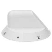 Akcesoria i części AGD - Amica OEM Pokrętła pokrętło kuchenki stary typ kurek gałka - miniaturka - grafika 1