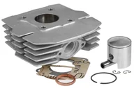 Części motocyklowe - Cylinder Kit Airsal Sport 66cc, Honda MB 50 / MT 50 / MTX 50 (bez głowicy) - miniaturka - grafika 1
