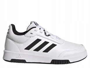 Buty damskie młodzieżowe białe adidas Tensaur Sport 2.0 GW6422 36 2/3 - Buty sportowe damskie - miniaturka - grafika 1