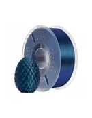 Filamenty i akcesoria do drukarek 3D - Filament PLA Galaxy ELEGOO Peacock Blue 50.203.0261 - miniaturka - grafika 1