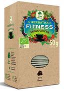 Herbata - Dary Natury Herbata Fitness EKO 25x2g - 5903246862003 - miniaturka - grafika 1