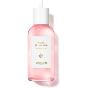 Guerlain Aqua Allegoria Florabloom Refill - Wody i perfumy damskie - miniaturka - grafika 1