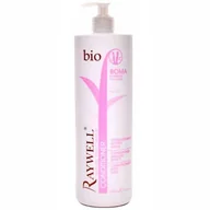 Odżywki do włosów - RAYWELL BOMA BAMBUS Odżywka wygładzająca 1000ml - miniaturka - grafika 1