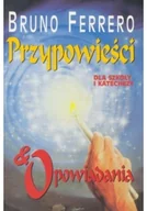 Religia i religioznawstwo - Przypowieści i opowiadania - miniaturka - grafika 1