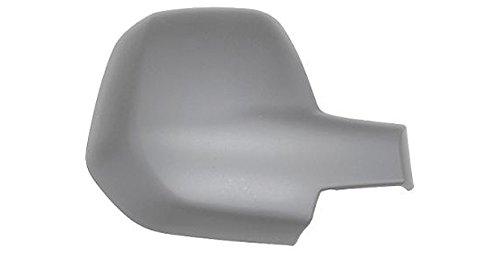 Equal Quality RD02808 Osłona lusterka wstecznego z prawym podkładem