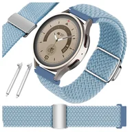 Akcesoria do smartwatchy - Pasek do Huawei Watch GT 2 3 4 46mm pro active classic se gt2 gt2e opaska - miniaturka - grafika 1