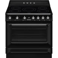 Kuchenki elektryczne - SMEG TR90IPBL - miniaturka - grafika 1