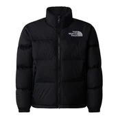 Kurtki i płaszcze dla dziewczynek - Kurtka The North Face 1996 Retro Nuptse 0A8A4CJK31 - czarna - miniaturka - grafika 1