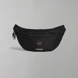 Nerka NAPAPIJRI H-VOYAGE NP0A4H650411 – Czarny - Nerki - miniaturka - grafika 1