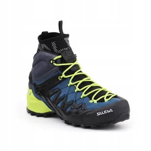 Buty Salewa Ms Wildfire Edge Mid Gtx 41 - Buty trekkingowe męskie Buty Salewa Ms Wildfire Edge Mid Gtx 41 - Buty trekkingowe męskie - miniaturka - grafika 1