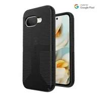 Etui i futerały do telefonów - Speck ImpactHero Grip - Etui Google Pixel 9a (Czarny) - miniaturka - grafika 1