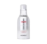 Pozostałe kosmetyki do pielęgnacji twarzy - MEDIPEEL Peptide 9 Aqua Volume Tox Mist Pro peptydowa mgiełka do twarzy 50 ml - miniaturka - grafika 1