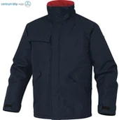 Odzież robocza - KURTKA WODOODPORNO-ODDYCHAJĄCA Z POLIESTRU GOTEBORG2; GRANATOWY - miniaturka - grafika 1