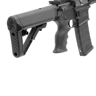 Leapers - Kolba UTG Pro AR15 Ops Ready S1 - Czarna - RBUS1BMS - Osprzęt do wiatrówek - miniaturka - grafika 2